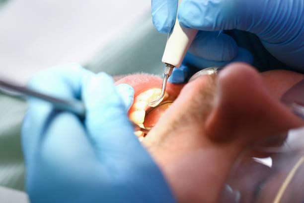 Best Pediatric Emergency Dentist in Altamont, OR