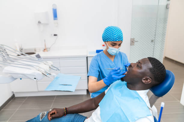 Best Emergency Gum Treatment in Altamont, OR